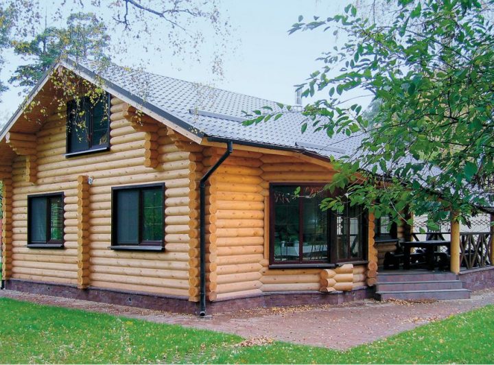 Охотничья романтика
